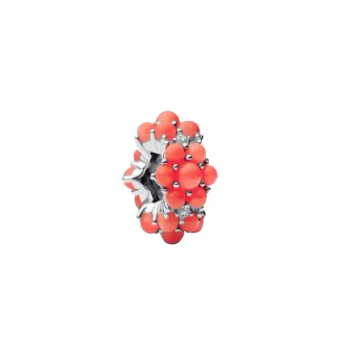 Charm coral - comprar online