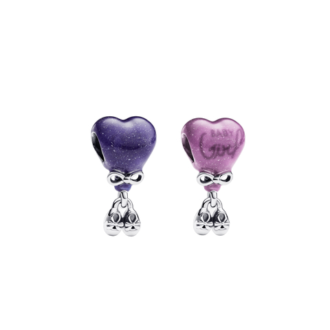 Charm Baby girl - comprar online