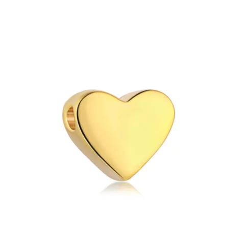 Corazón Dorado