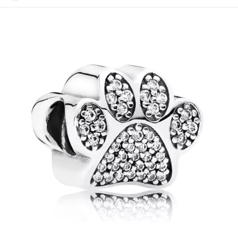 Dije Brazalete Huella