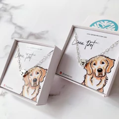 Pulsera Pet Miniatura eslabones en internet