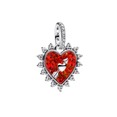 Charm Flecha Corazón - comprar online