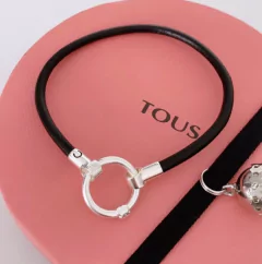 Pulsera Osito cornon con aro - buy online