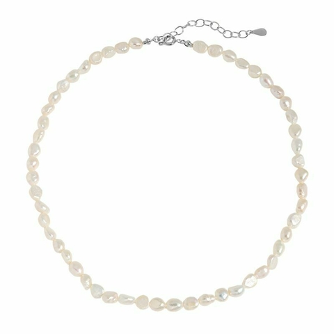 Chocker Perlas