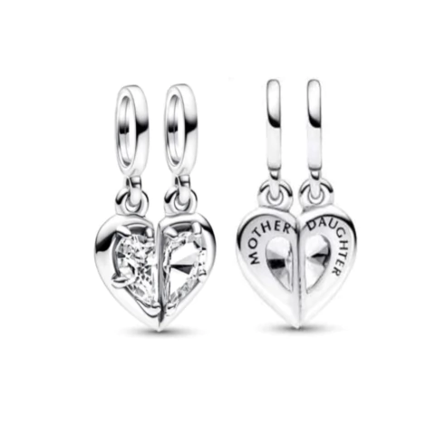 Dije Brazalete Mother Daughter - comprar online