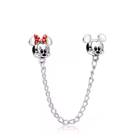 Seguro para Brazalete Disney