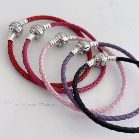 Brazalete Lazo Sencillo