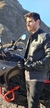 Campera Armure CON PROTECCIONES C.E - comprar online