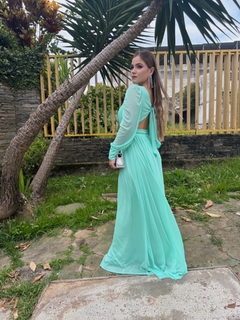 Vestido Ayla