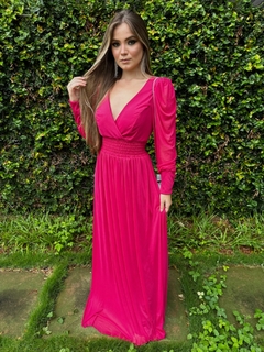 Vestido Lya - loja online