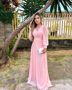 Vestido Ayla - treze