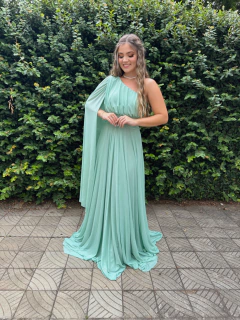 Imagem do Vestido Aurora