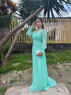 Vestido Ayla - comprar online