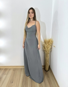 Vestido Santorini - treze