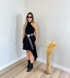 Vestido Carolina