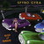 LP - Spyro Gyra – Rites Of Summer