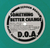 LP - D.O.A. – Something Better Change (importado) na internet