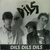 LP - The Dils – Dils Dils Dils (importado)