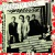 LP - The Kids – Naughty Kids (importado)