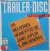 Compacto - Janis Joplin / Jimi Hendrix – Trailer Disc Bizz