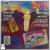 LP - Diversos - Greatest Country Hits Of The 80's, 1980