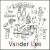 CD - Vander Lee – Sambarroco