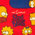 CD - The Simpsons – The Simpsons Sing The Blues