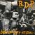 LP - Ratos de Porão – Just Another Crime In Massacreland