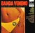 LP - Banda Veneno, Erlon Chaves – Internacional Erlon Chaves Vol.: 3