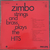 LP - Zimbo – Strings And Brass Plays The Hits - comprar online