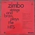 LP - Zimbo – Strings And Brass Plays The Hits - comprar online