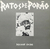 LP - Ratos De Porão – Descanse Em Paz