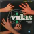 LP - Diversos - Duas Vidas (Trilha sonora nacional)