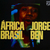 LP - Jorge Ben – África Brasil