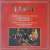 LP - Liszt – Concerto N° 1 Para Piano E Orquestra / Os Prelúdios, Poema Sinfônico N° 3