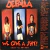 LP - DeFalla – We Give A Shit (Kickin' Ass For Fun) - comprar online