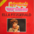 LP - Ella Fitzgerald – A Primeira Dama Do Jazz