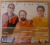 CD - Henrique Cazes · Fernando Moura · Beto Cazes – Eletropixinguinha XXI - comprar online