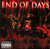 CD - Diversos - End Of Days (Soundtrack)