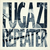 LP - Fugazi – Repeater (importado)