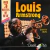 CD - Louis Armstrong – C'est Si Bon (importado)