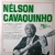 LP - Nélson Cavaquinho - História Da Música Popular Brasileira