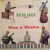 LP - Breno Sauer Quinteto ‎– Viva a Música