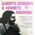 LP - Diversos ‎- Egberto Gismonti & Hermeto Paschoal - História Da Música Popular Brasileira