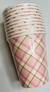 Vasos PICNIC ROSA x 10 unidades - comprar online