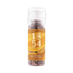 Molinillo Mix de Pimientas - 1854 - 60 gr.
