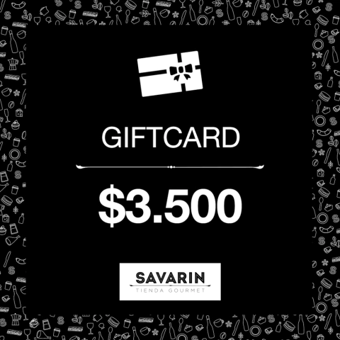 Gift Card - $3500