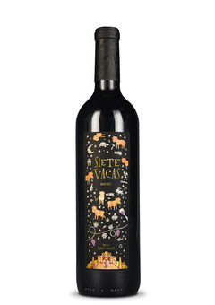 7 Vacas Malbec - Las Arcas de Tolombón - 750 ml.