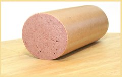 Leberwurst Ahumado - Schreiber - 200 gr. - comprar online