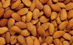 Almendras Non Pareil - 100 gr.